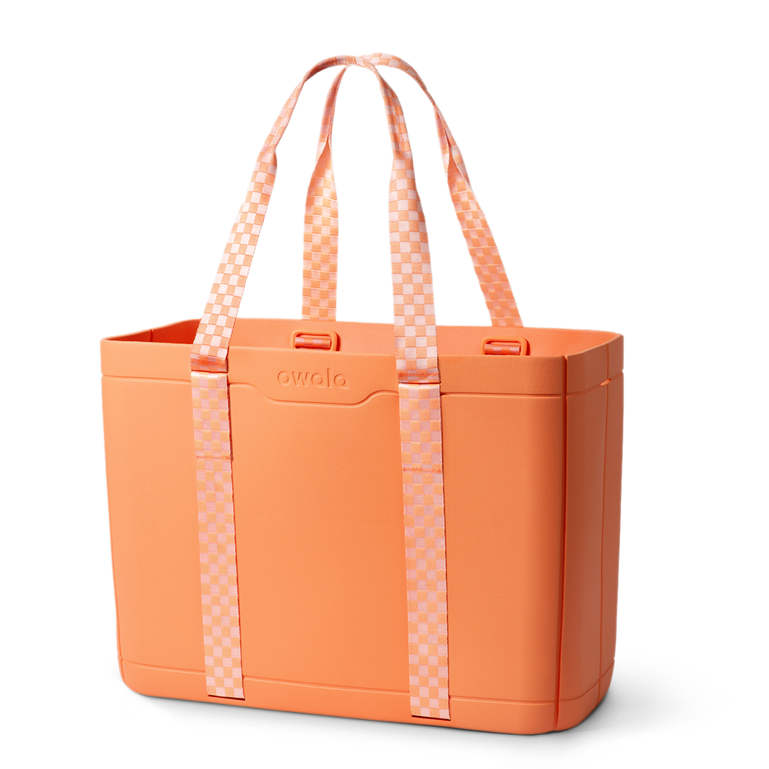The Sun-Day Collapsible Tote [6HBG] [6HBGZ4]