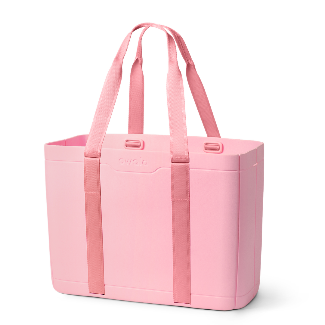 The Sun-Day Collapsible Tote [6HBG]