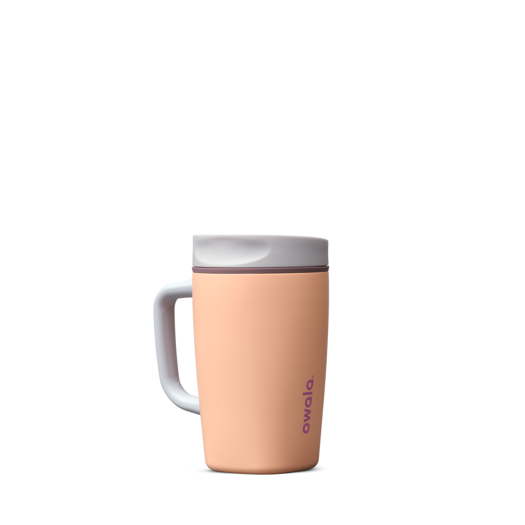 SmoothSip® Slider with Handle [GWGM]