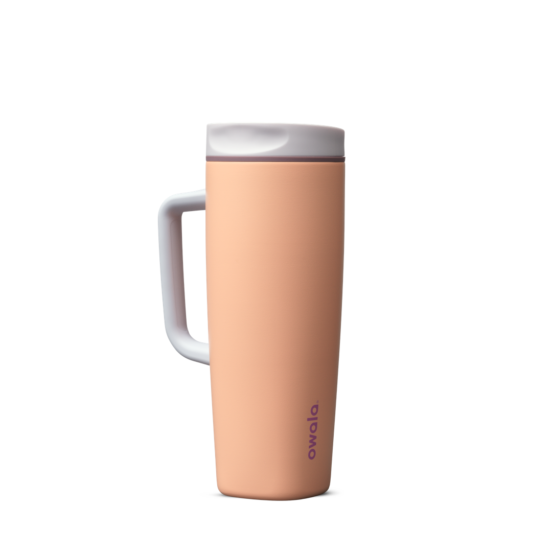 SmoothSip® Slider with Handle [GWGM]