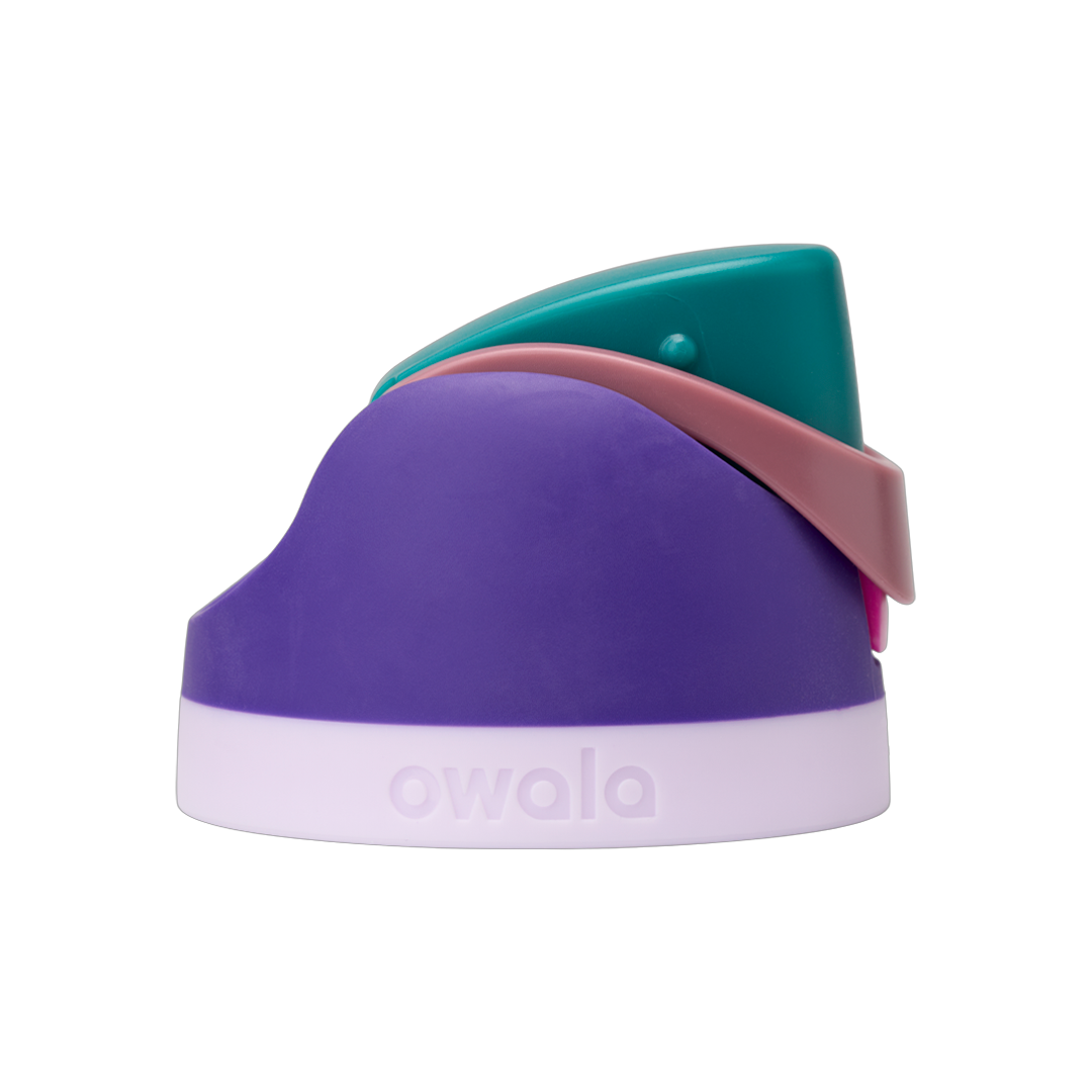 Replacement Lids [2P6R]
