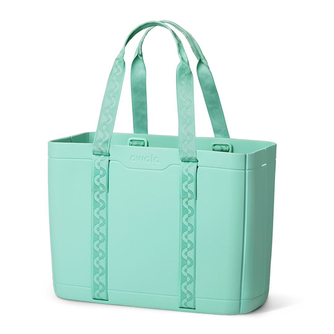The Sun-Day Collapsible Tote [6HBG]