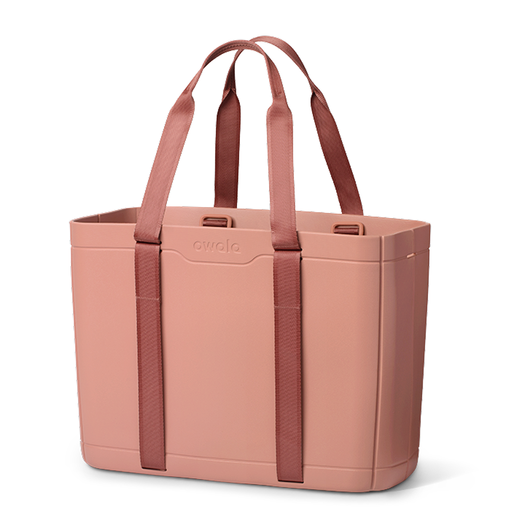 The Sun-Day Collapsible Tote [6HBG]