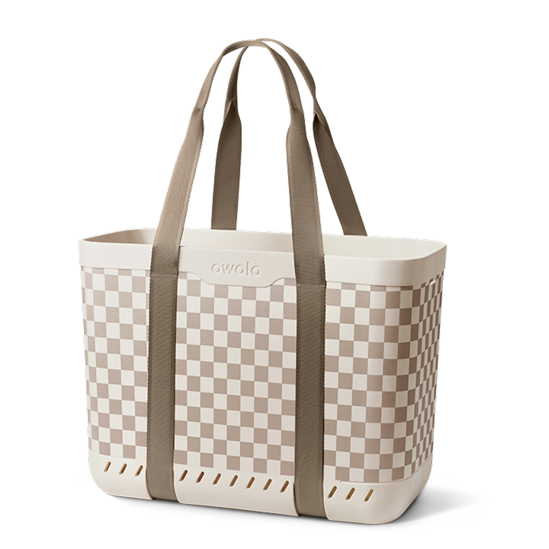 The Sun-Day Tote [P7MN]