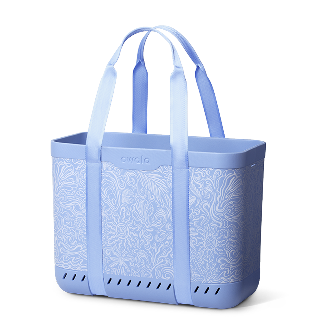 The Sun-Day Tote [P7MN]
