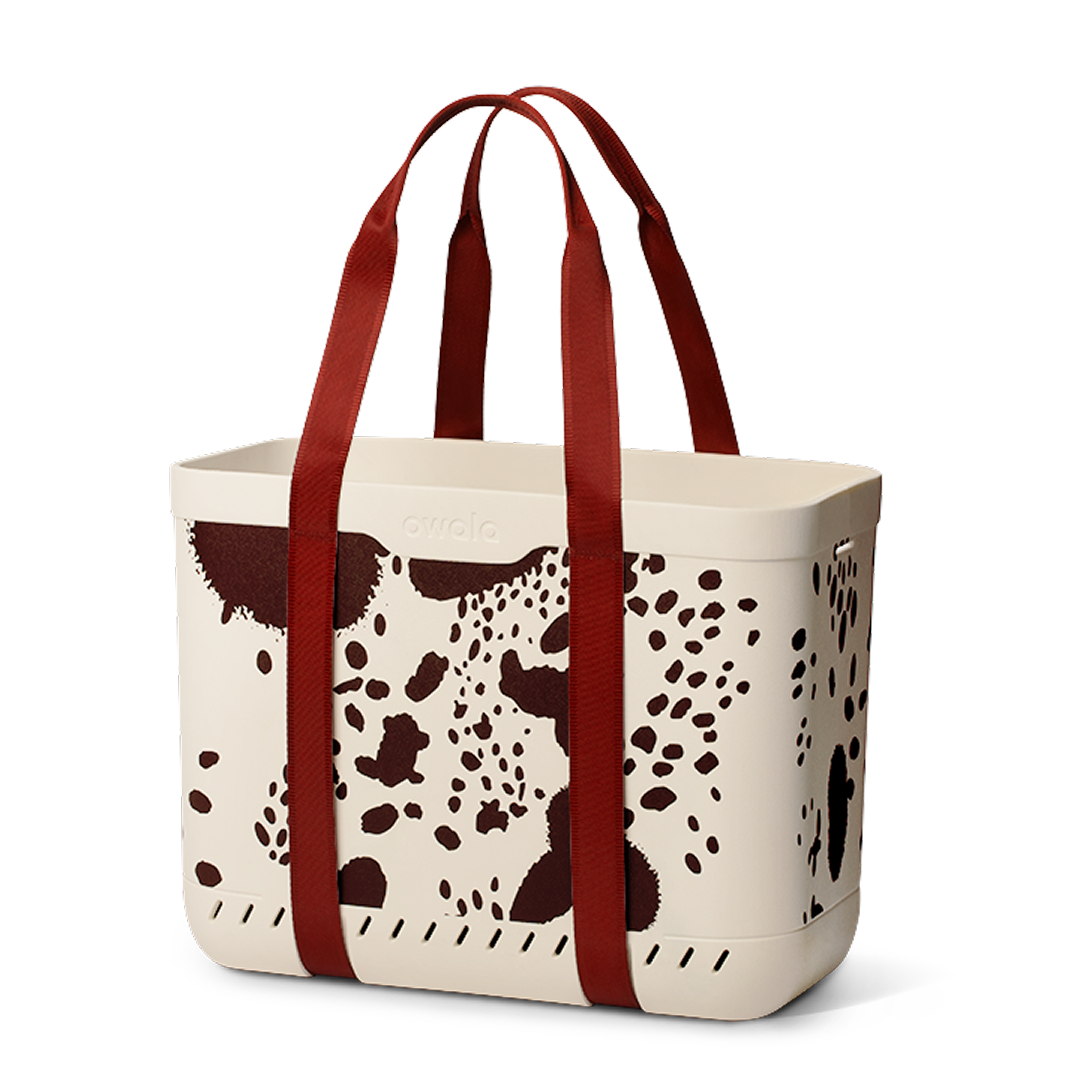 The Sun-Day Tote [P7MN]