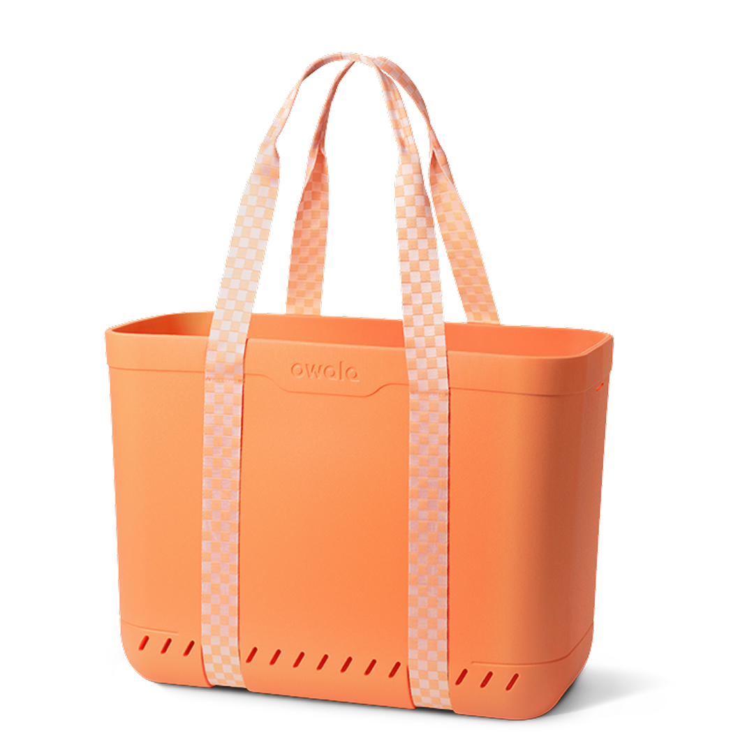 The Sun-Day Tote [P7MN]