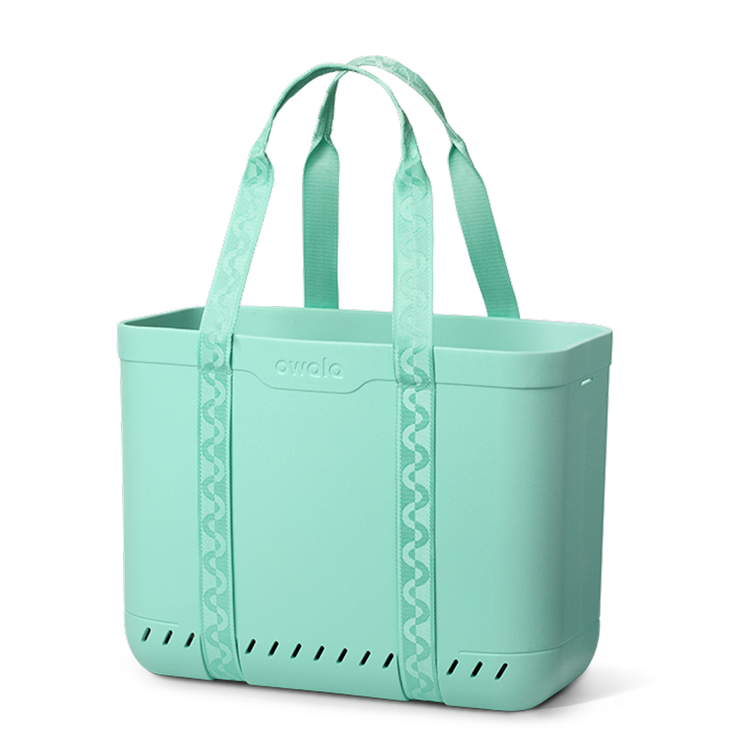 The Sun-Day Tote [P7MN]