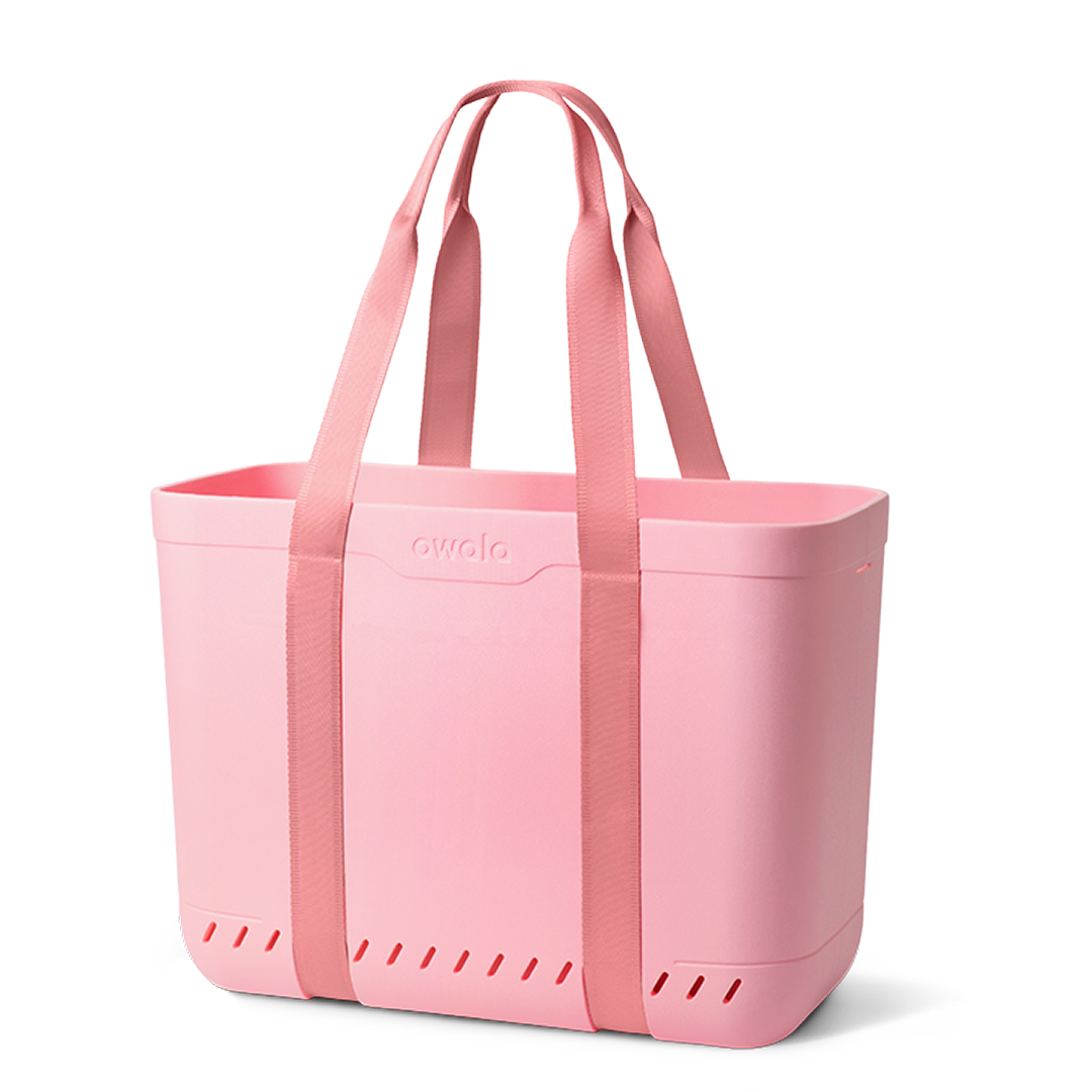 The Sun-Day Tote [P7MN]