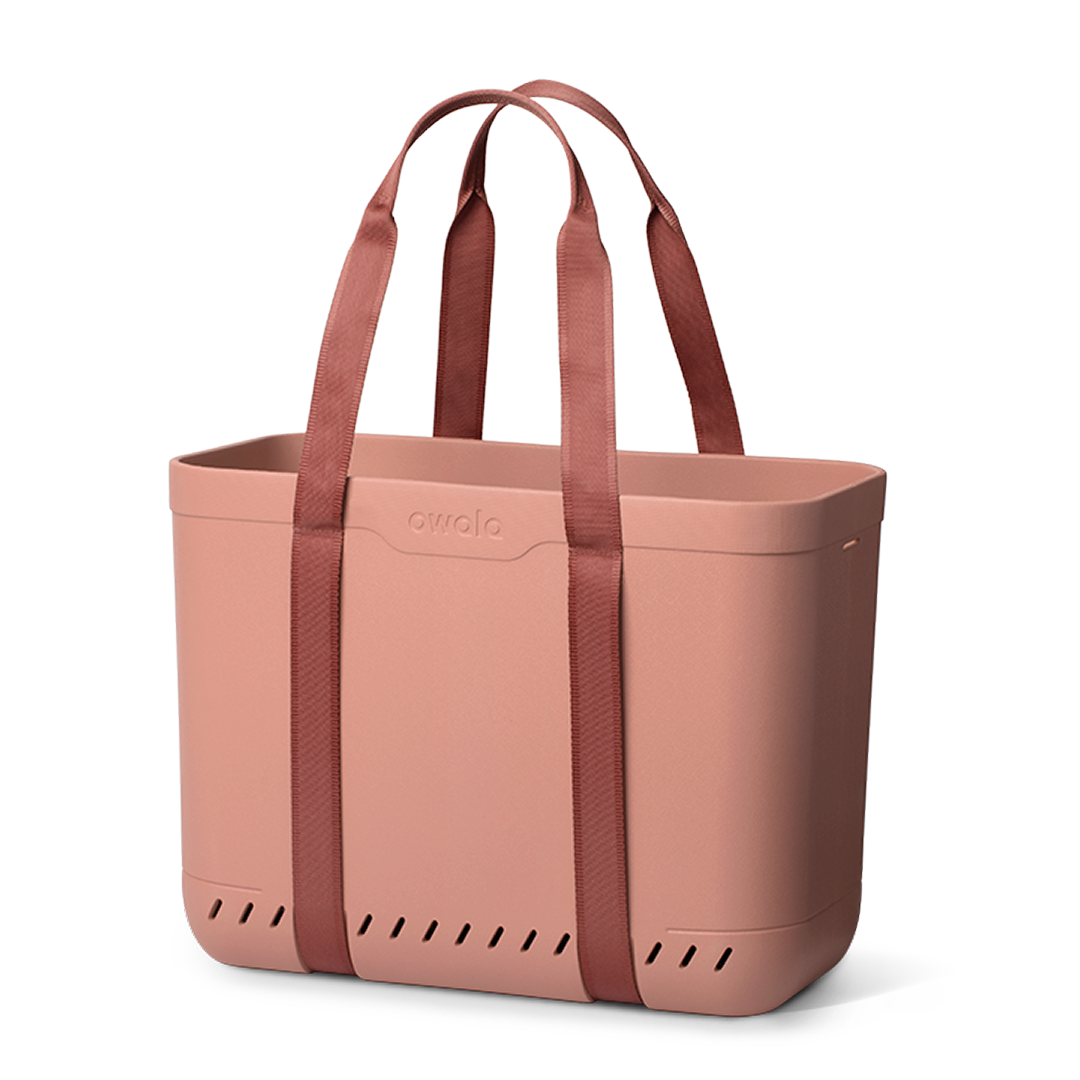 The Sun-Day Tote [P7MN]
