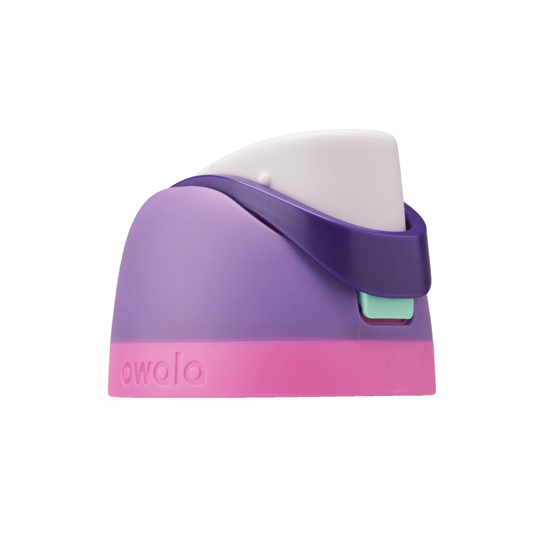 Replacement Lids [2P6R]