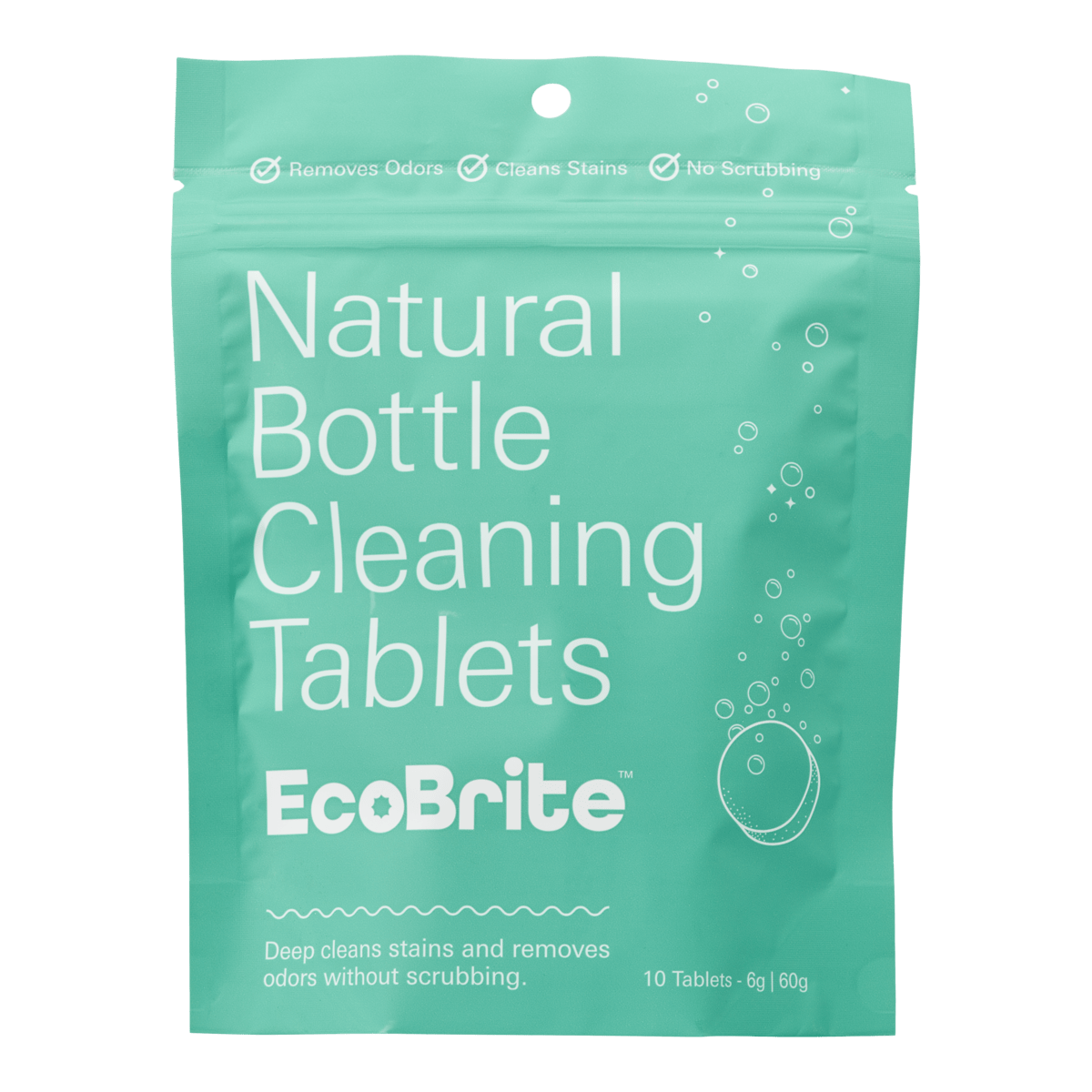 Bottle Cleaning Tablets [4526]