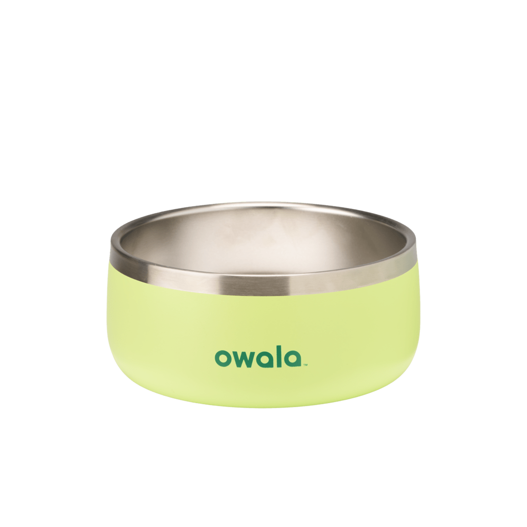Pet Bowl [80JO]