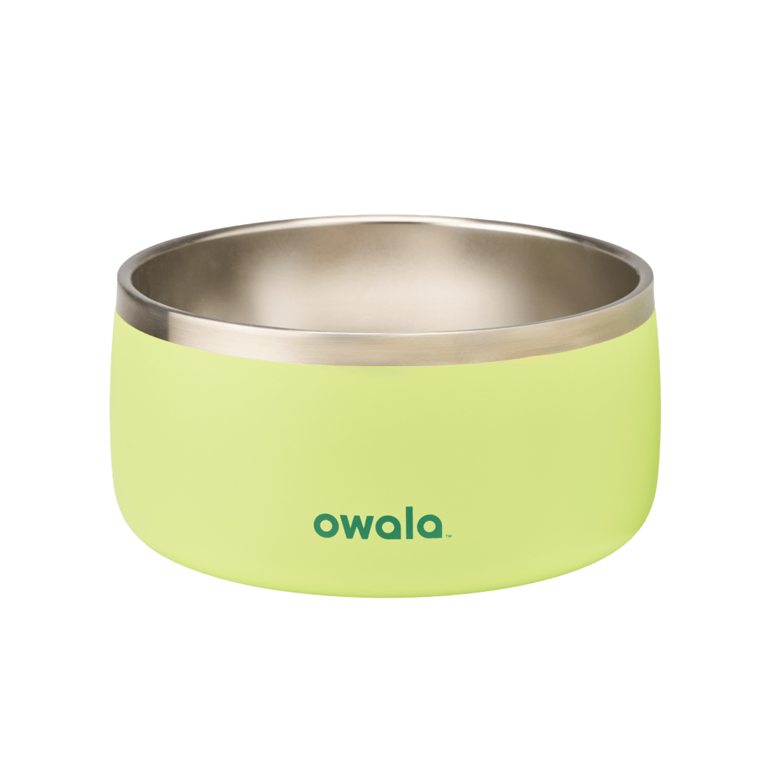 Pet Bowl [80JO]