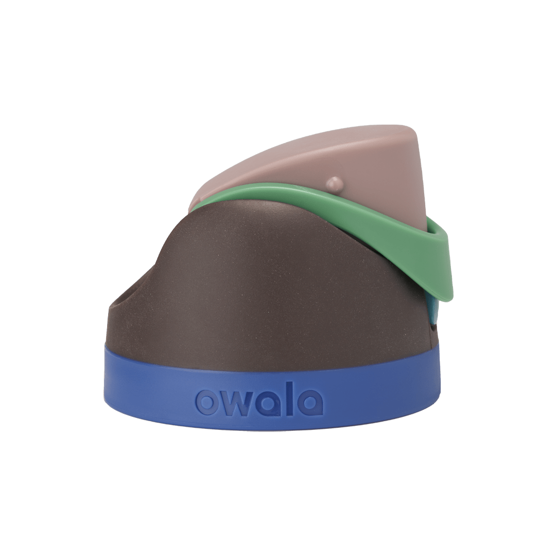 Replacement Lids [2P6R]
