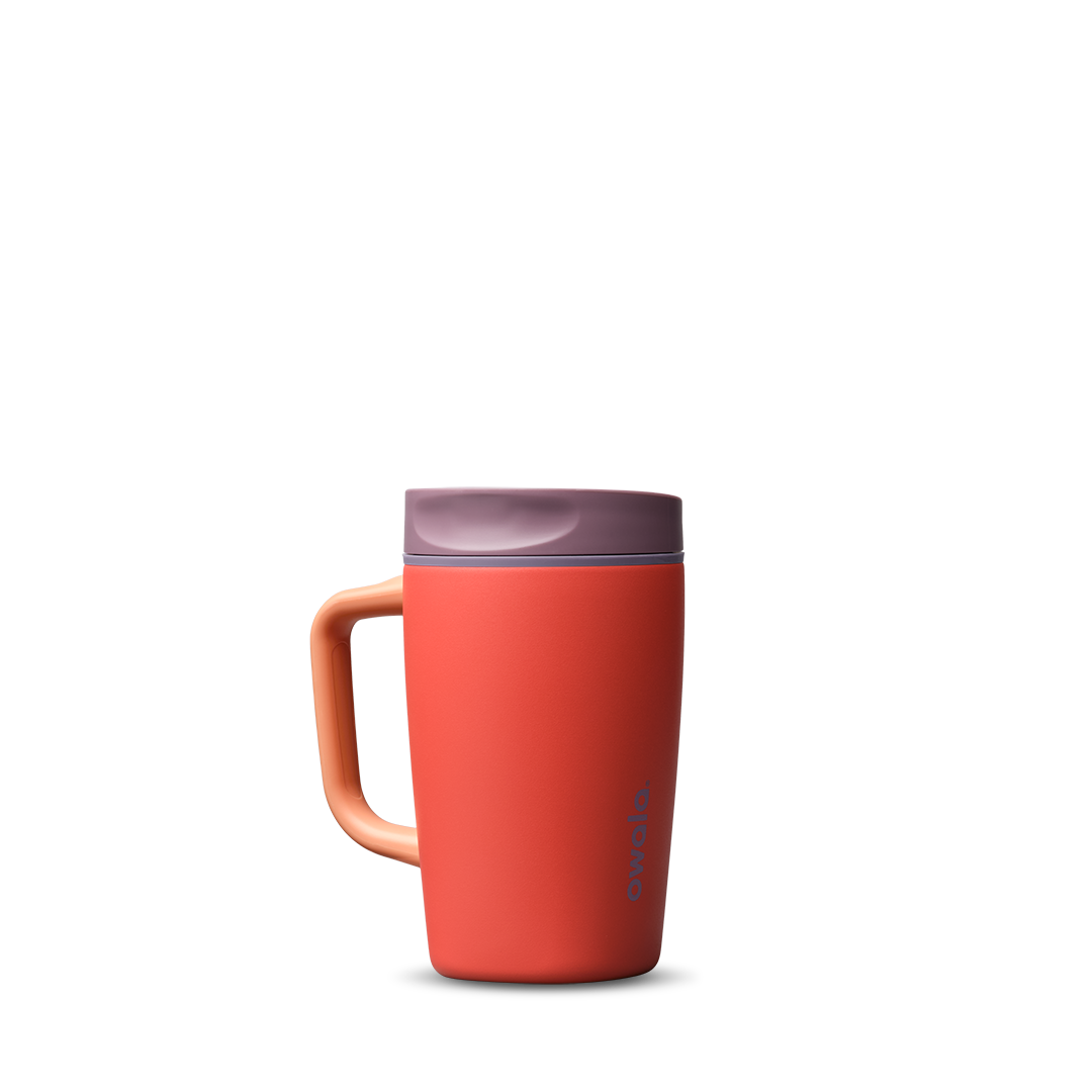 SmoothSip® Slider with Handle [GWGM]
