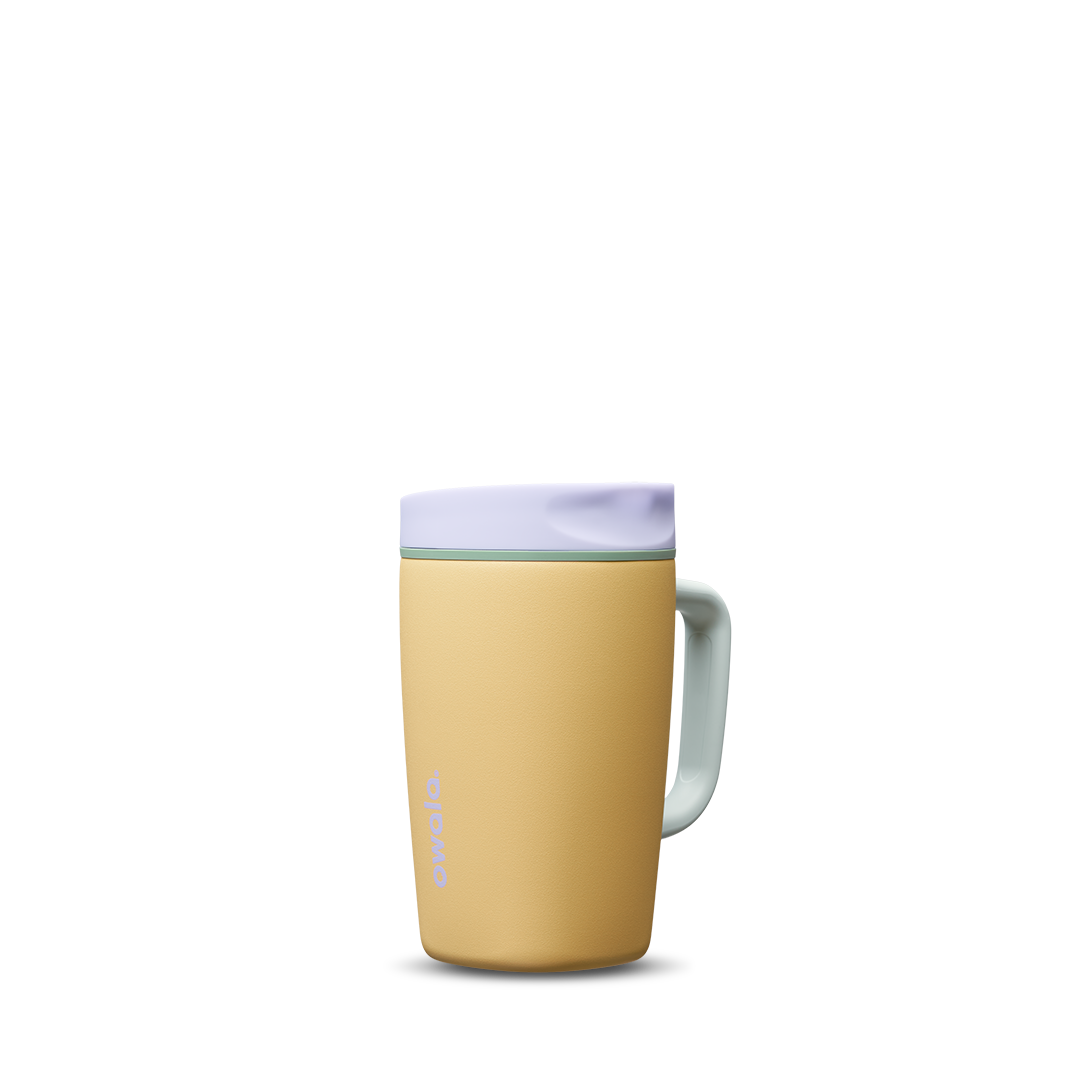 SmoothSip® Slider with Handle [GWGM]