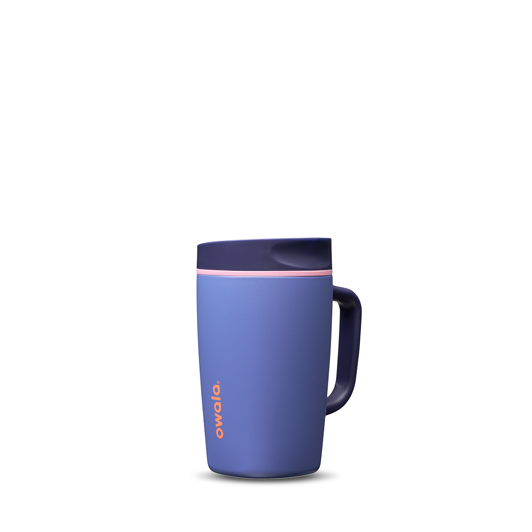 SmoothSip® Slider with Handle [GWGM]