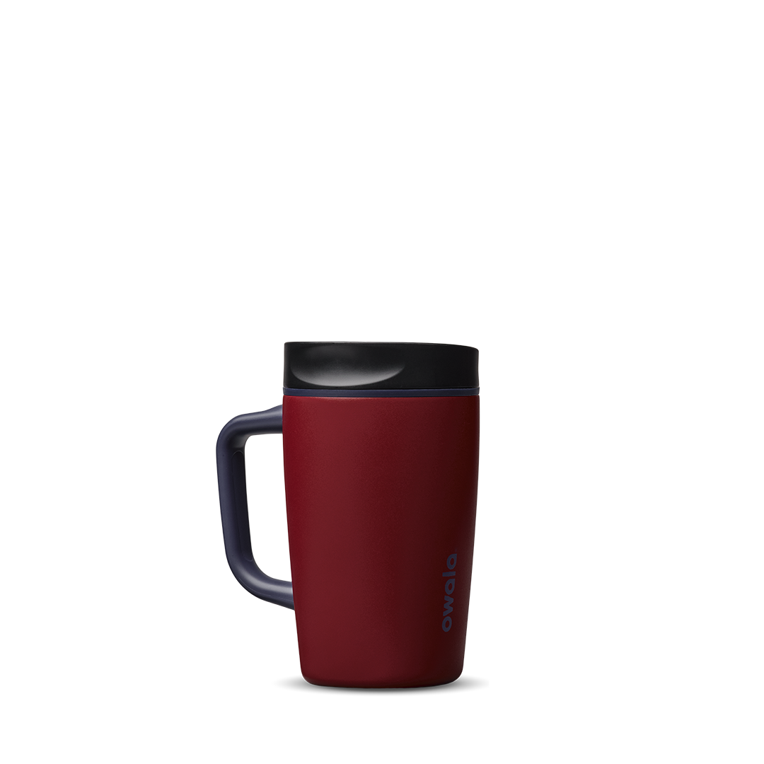 SmoothSip® Slider with Handle [GWGM]