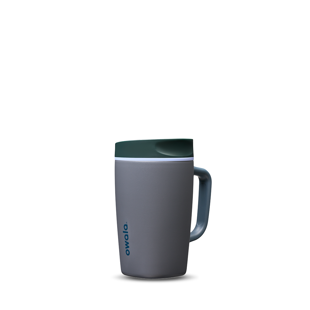 SmoothSip® Slider with Handle [GWGM]