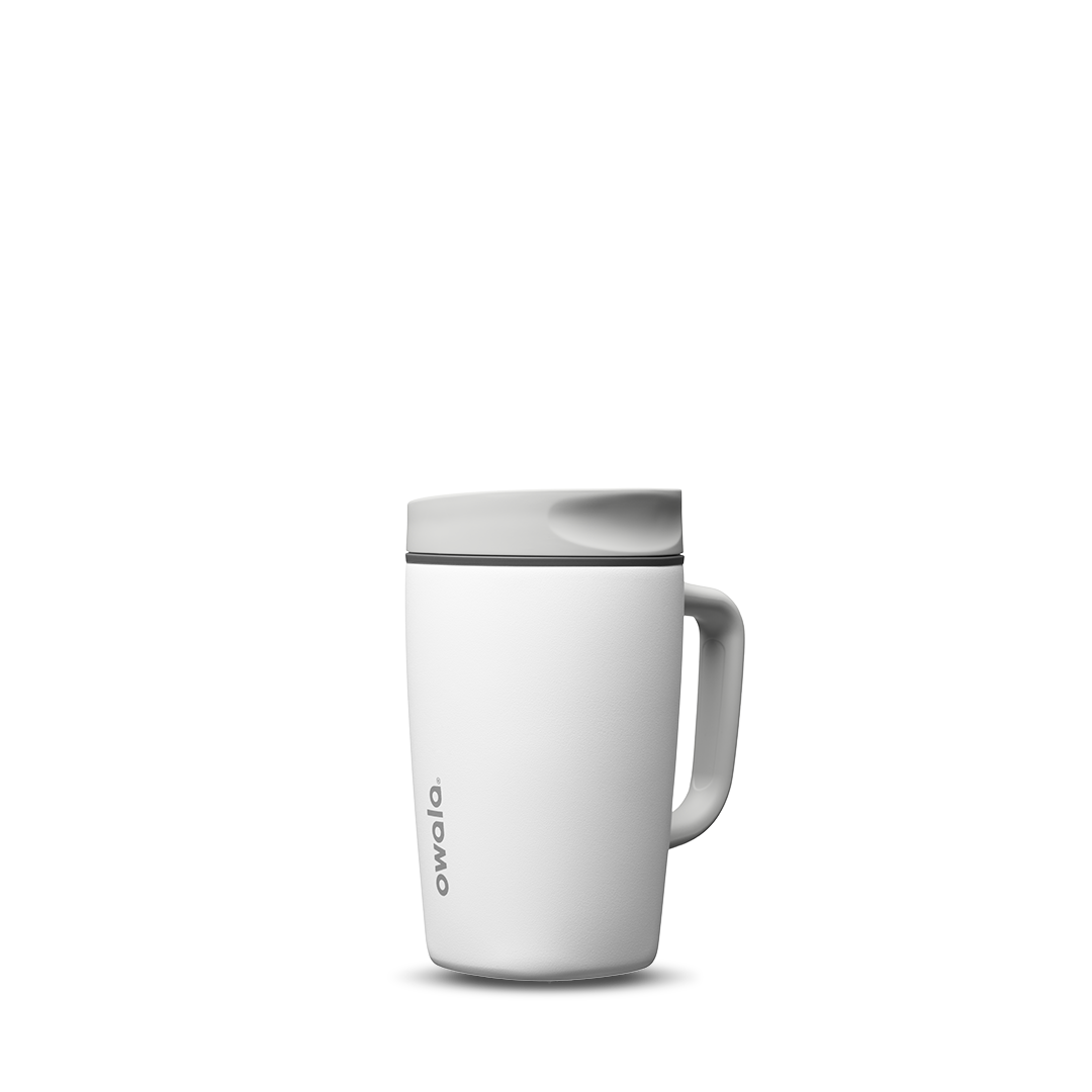 SmoothSip® Slider with Handle [GWGM]
