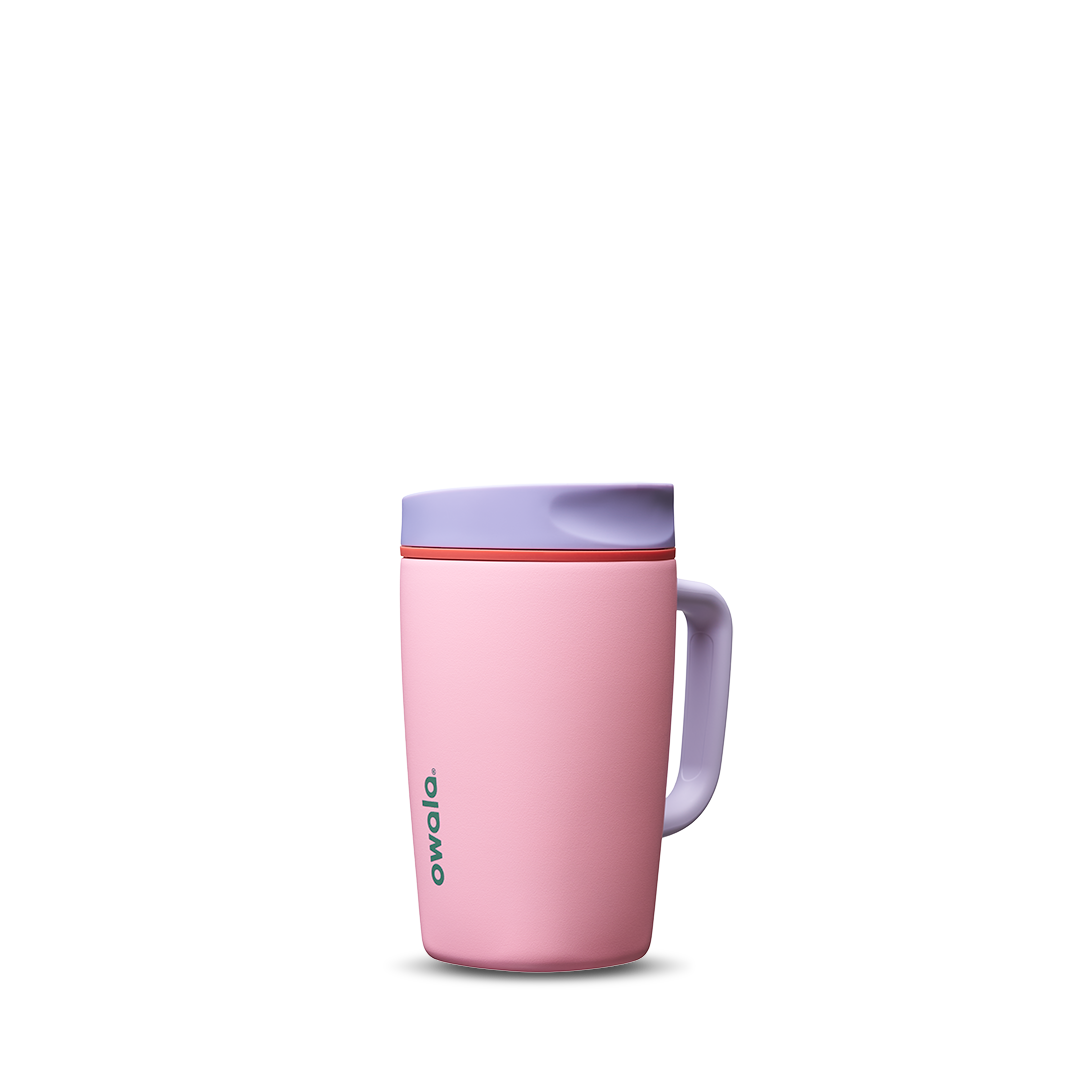 SmoothSip® Slider with Handle [GWGM]