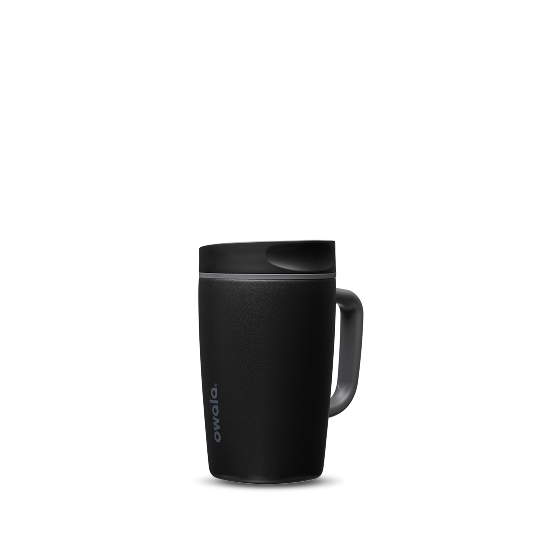 SmoothSip® Slider with Handle [GWGM]