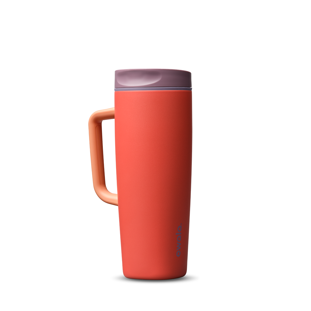 SmoothSip® Slider with Handle [GWGM]
