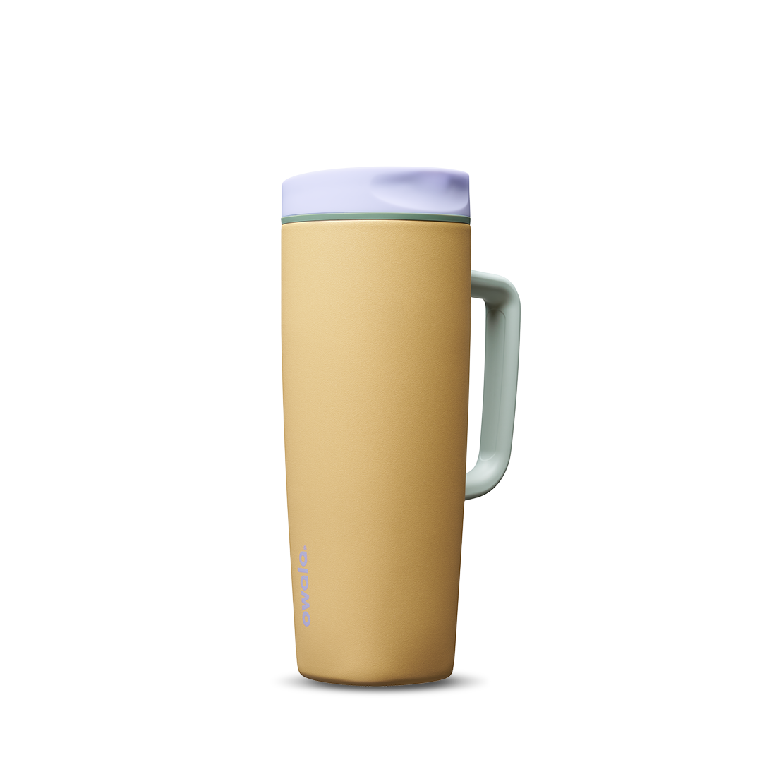 SmoothSip® Slider with Handle [GWGM]