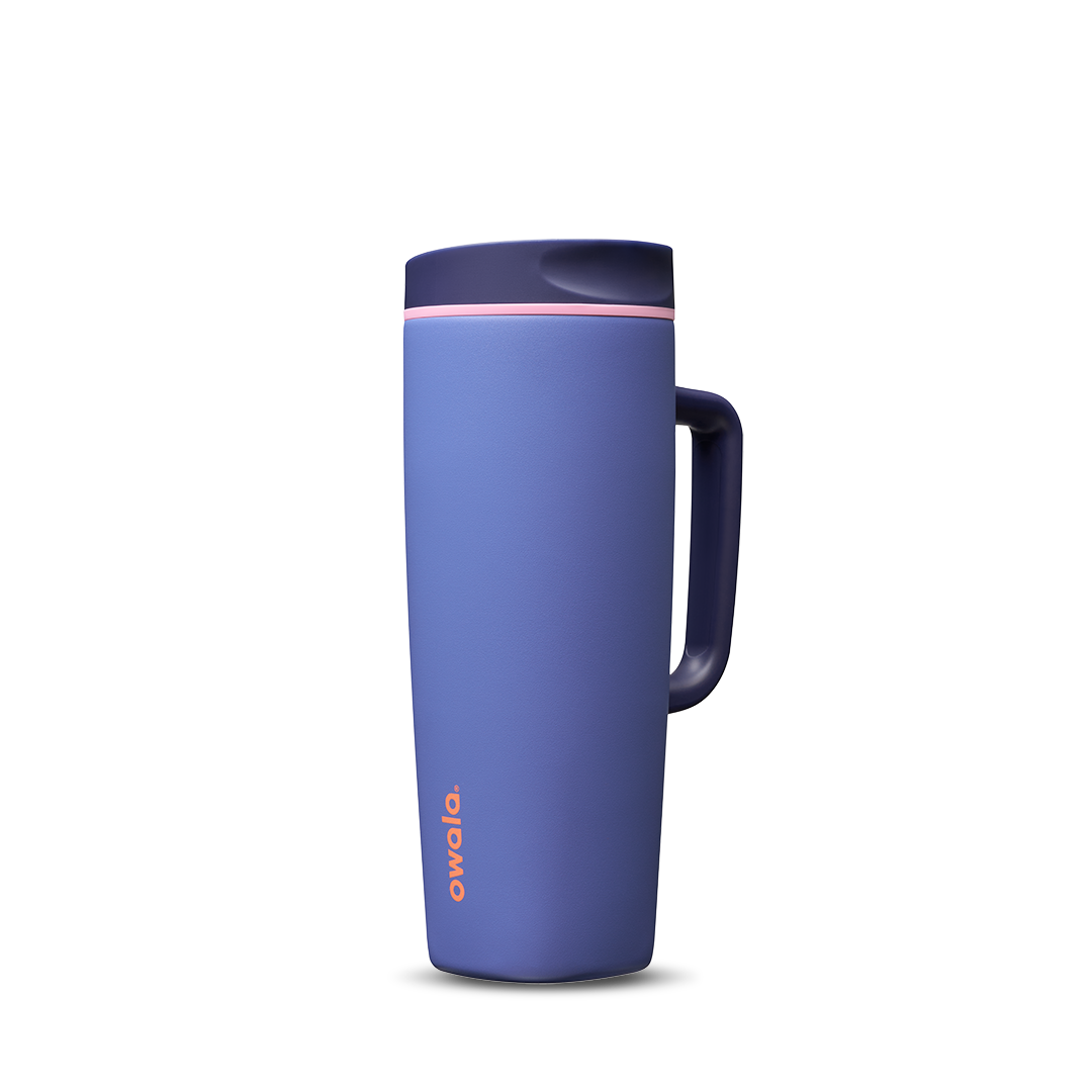SmoothSip® Slider with Handle [GWGM]