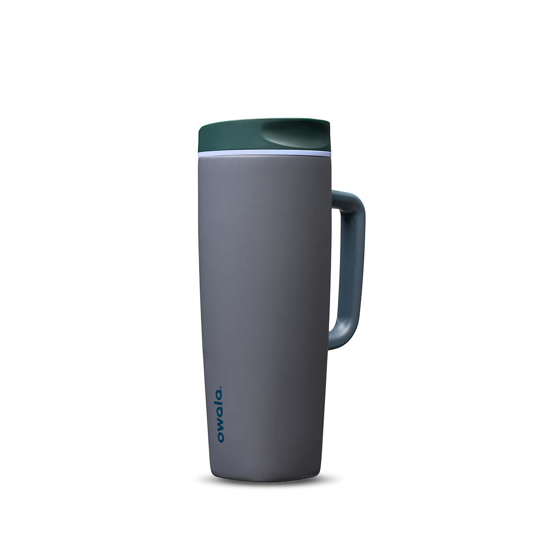 SmoothSip® Slider with Handle [GWGM]