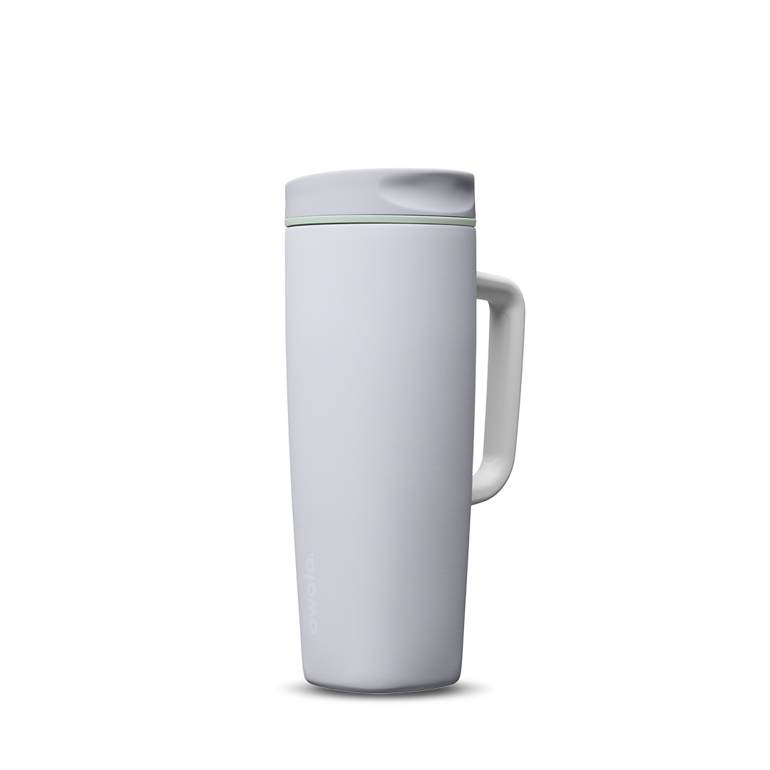 SmoothSip® Slider with Handle [GWGM]