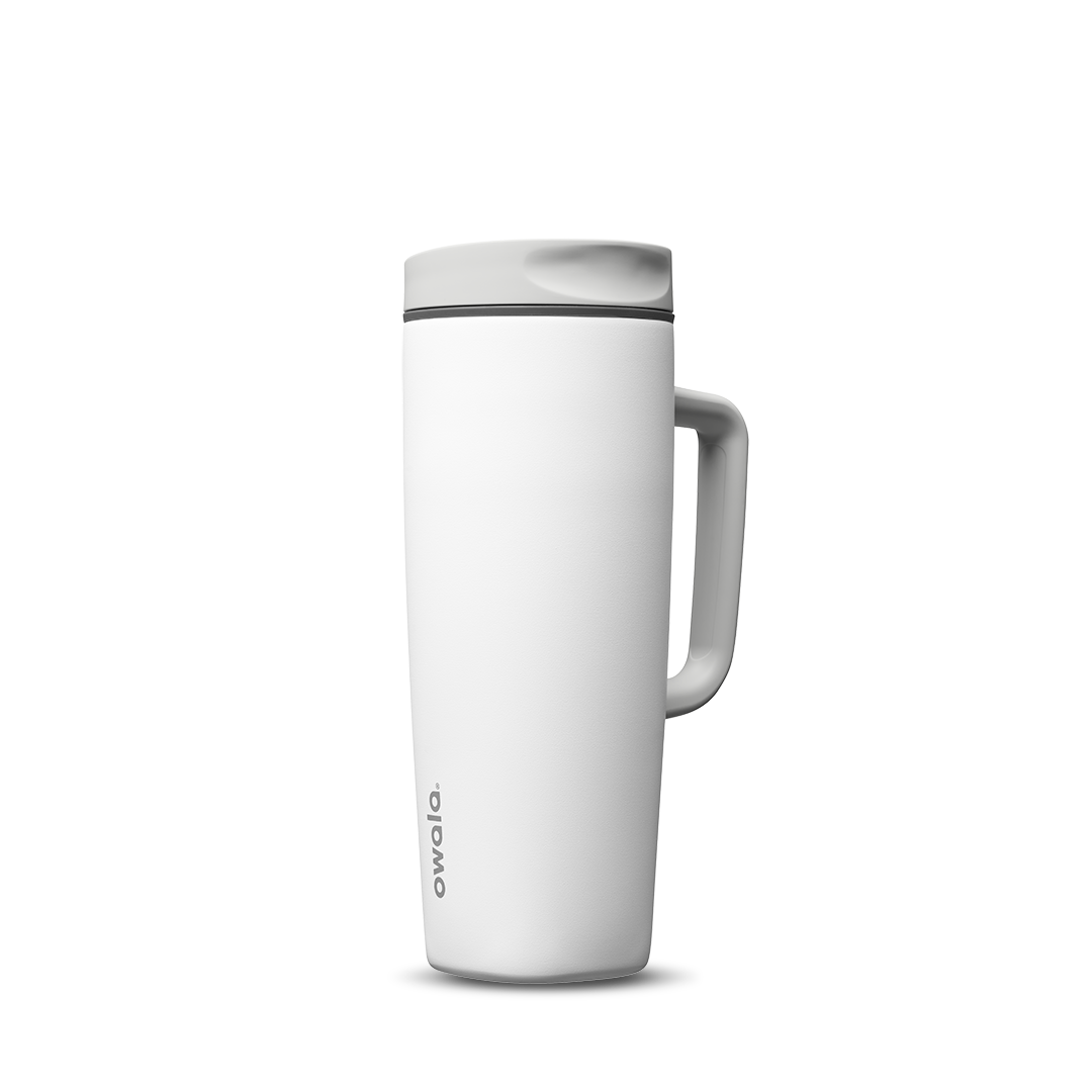 SmoothSip® Slider with Handle [GWGM]