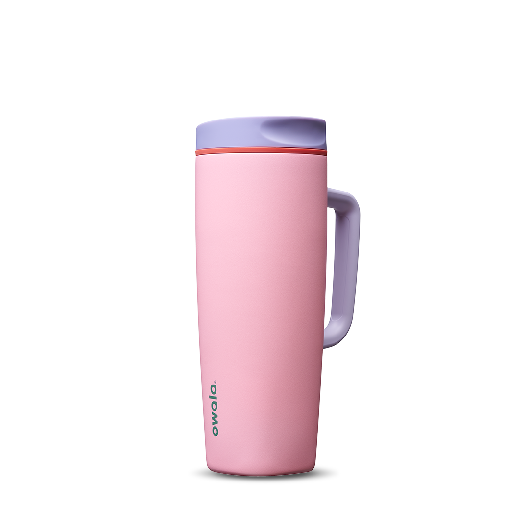 SmoothSip® Slider with Handle [GWGM]