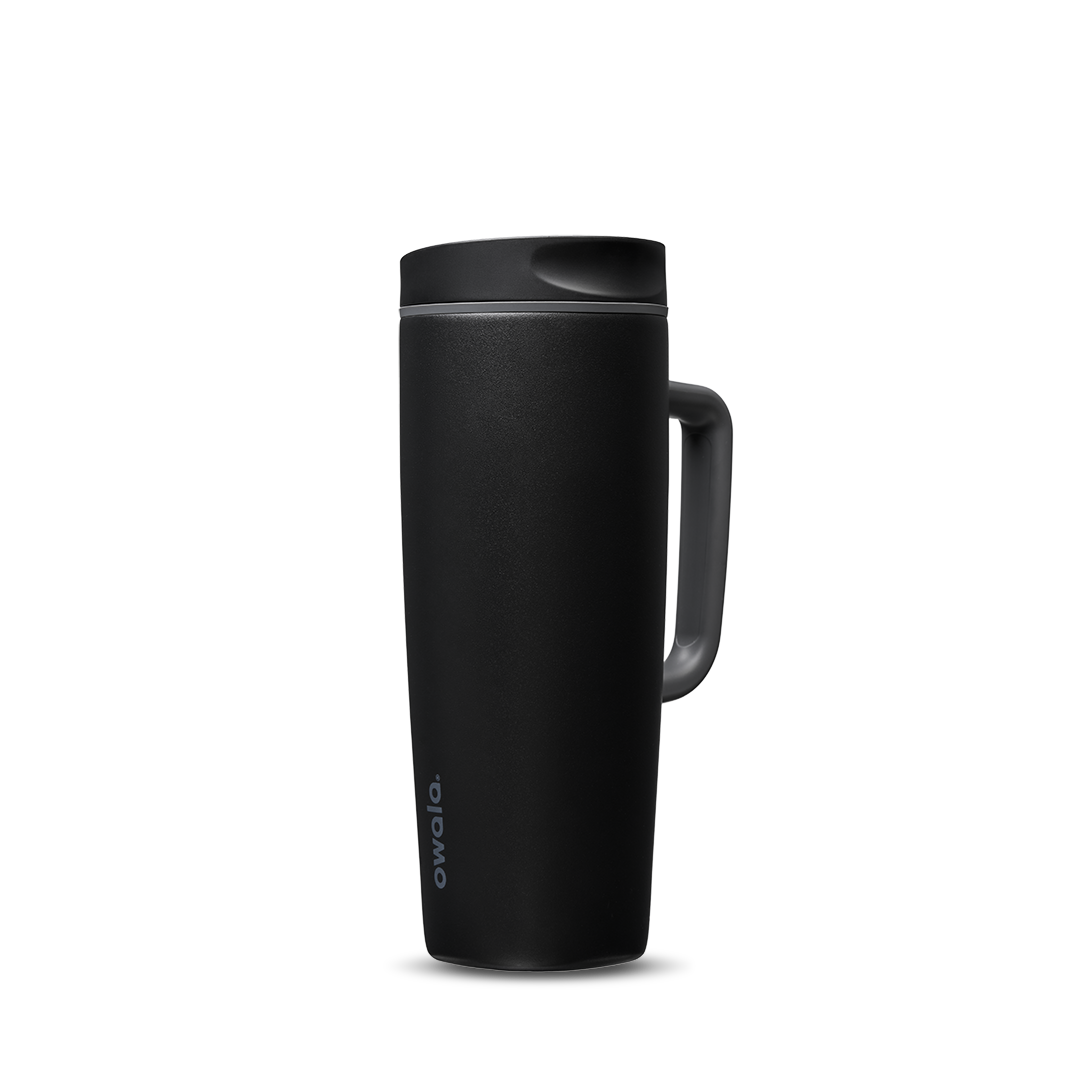 SmoothSip® Slider with Handle [GWGM]