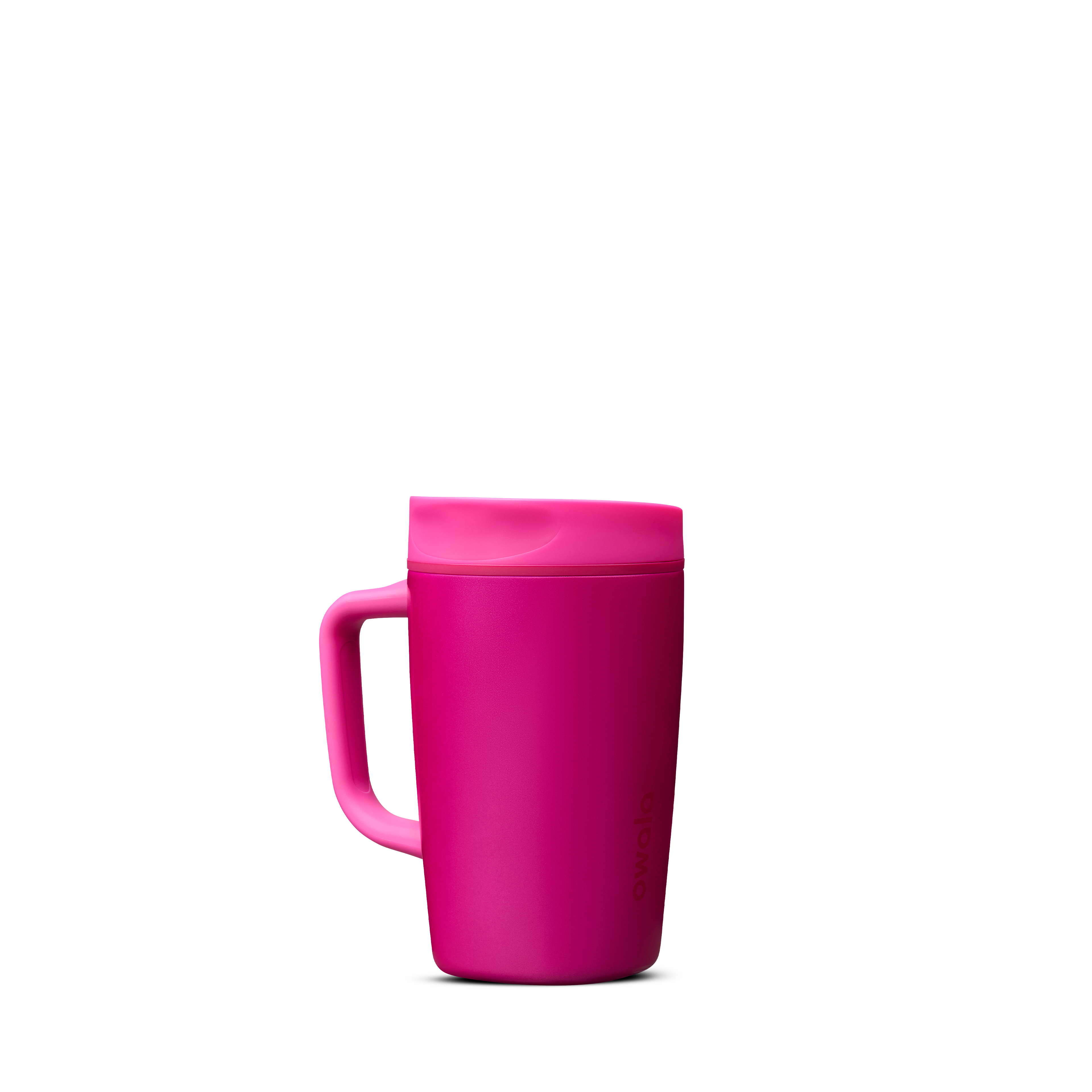 SmoothSip® Slider with Handle [GWGM]