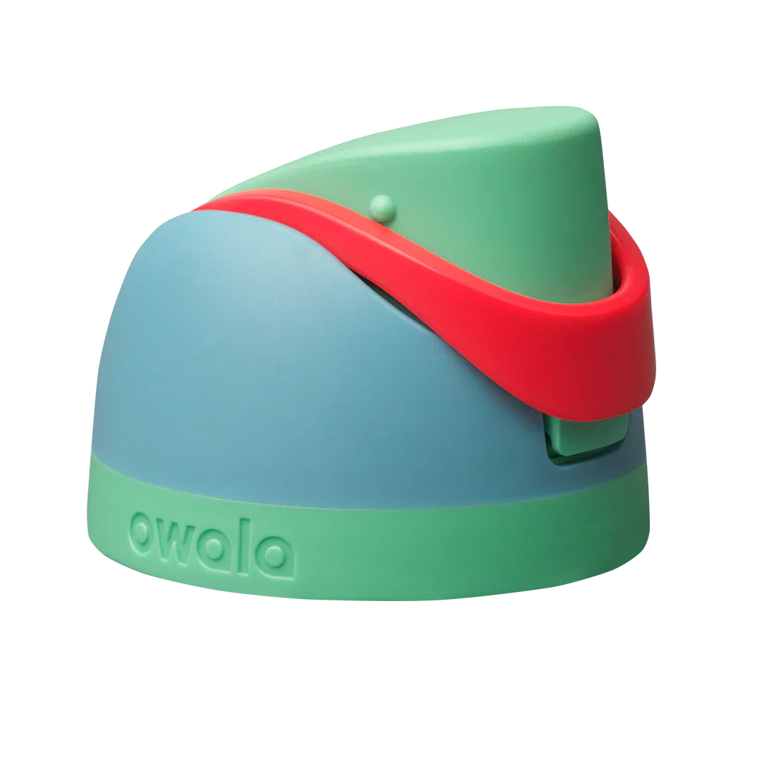 Replacement Lids [2P6R]