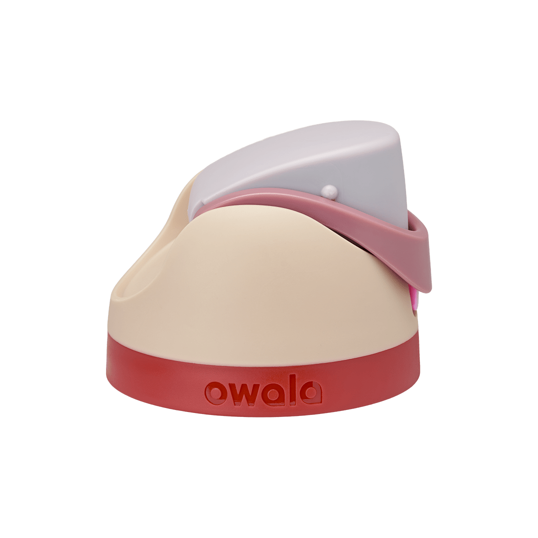 Replacement Lids [2P6R]