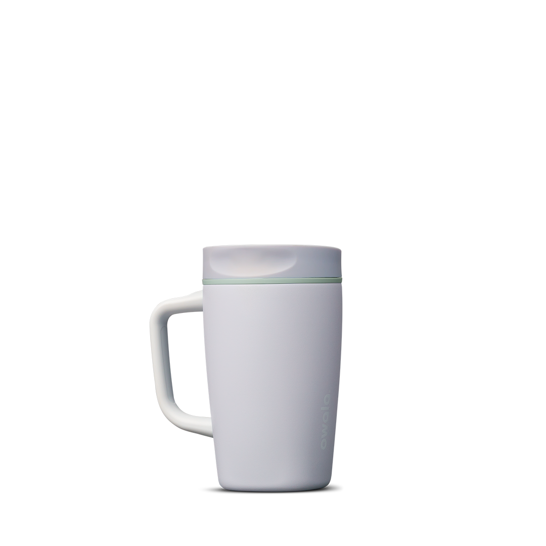 SmoothSip® Slider with Handle [GWGM]