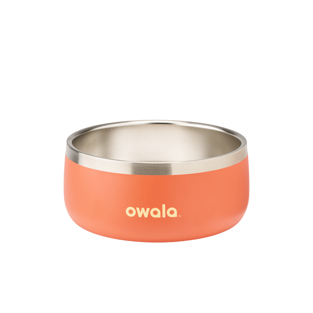 Pet Bowl [80JO]