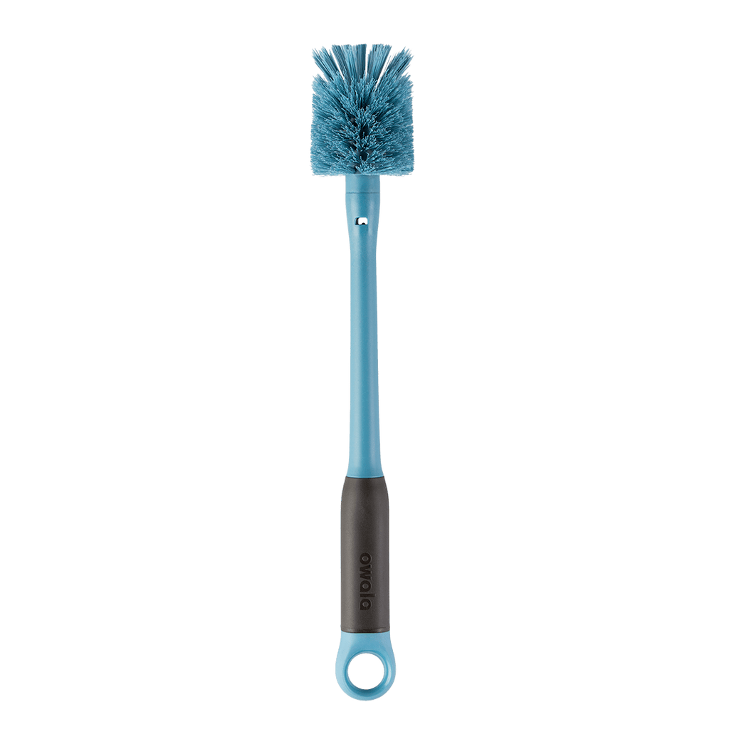 2-in-1 Bottle Brush [K81J]