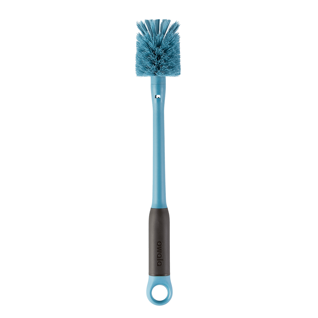 2-in-1 Bottle Brush [K81J]