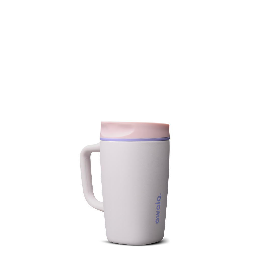 SmoothSip® Slider with Handle [GWGM]