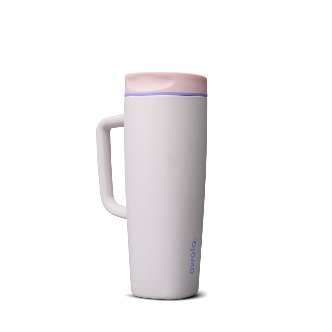 SmoothSip® Slider with Handle [GWGM]