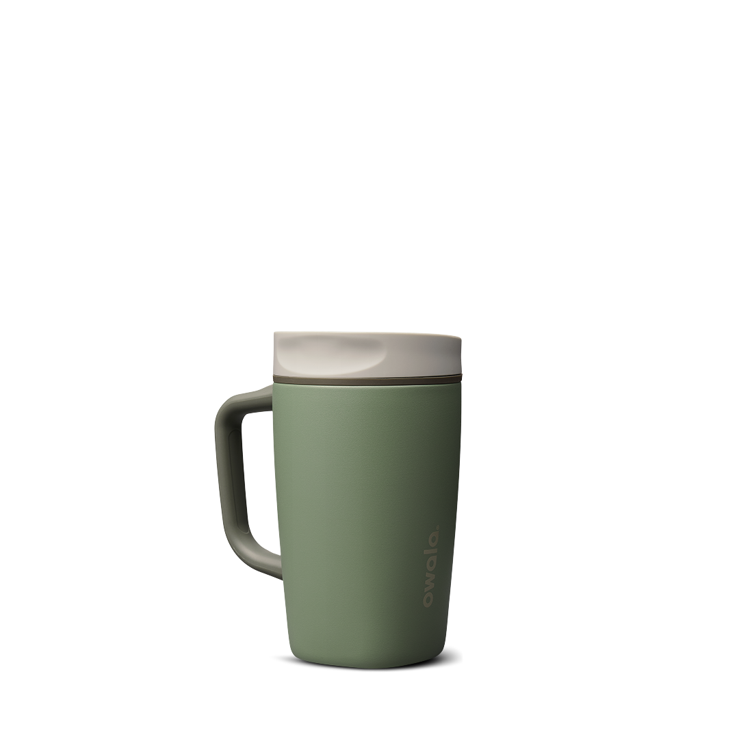 SmoothSip® Slider with Handle [GWGM]