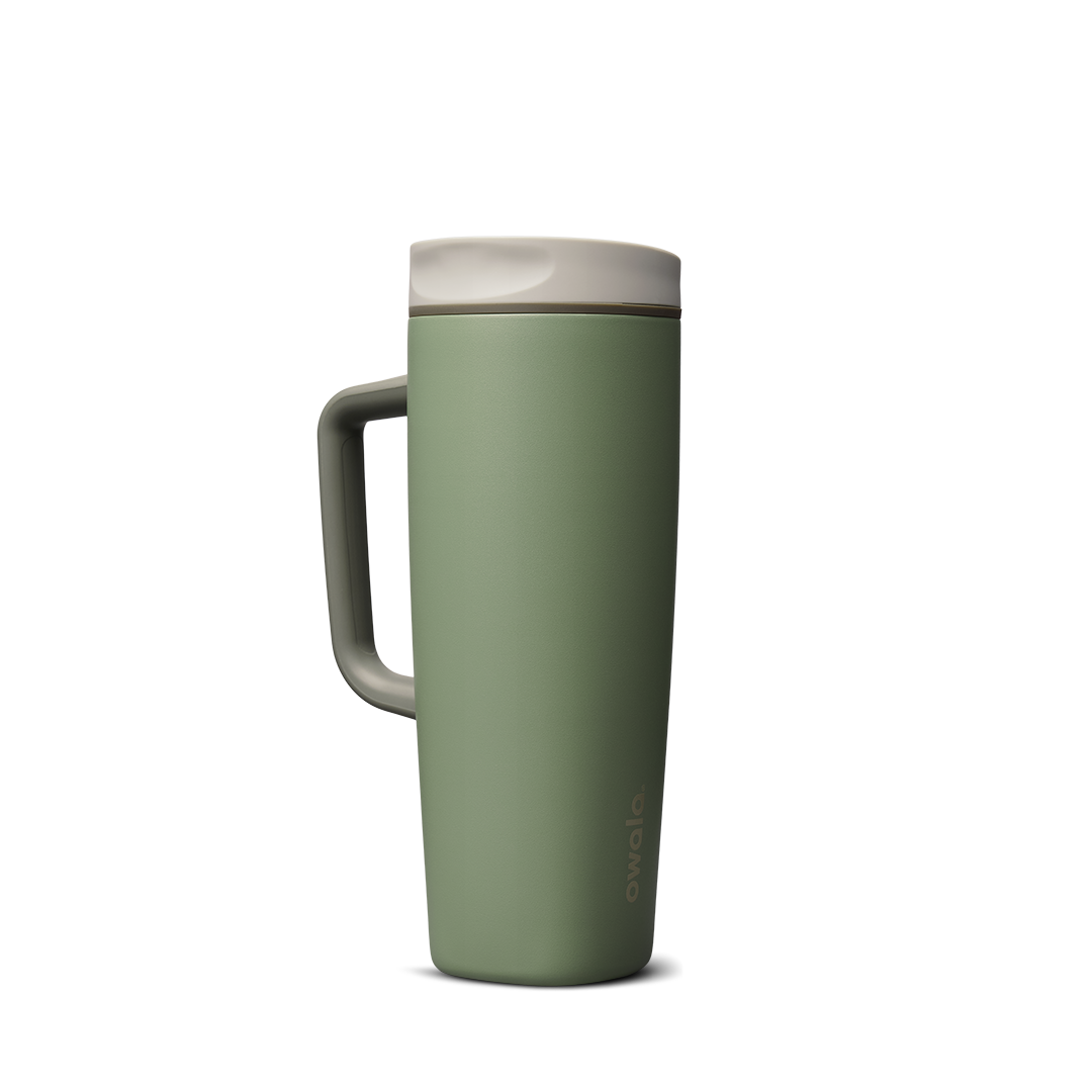 SmoothSip® Slider with Handle [GWGM]