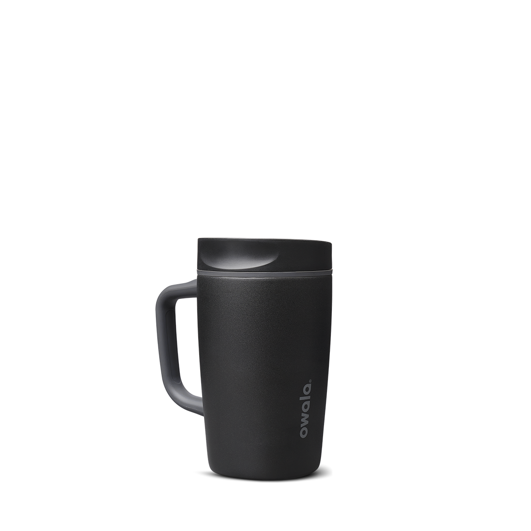 SmoothSip® Slider with Handle [GWGM]