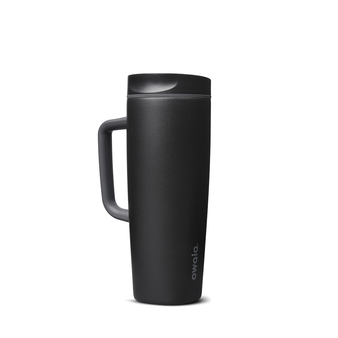 SmoothSip® Slider with Handle [GWGM]