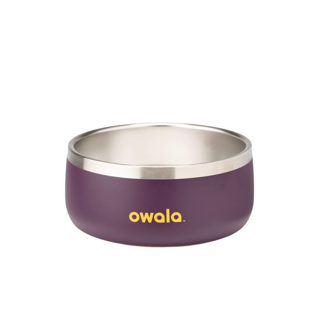 Pet Bowl [80JO]