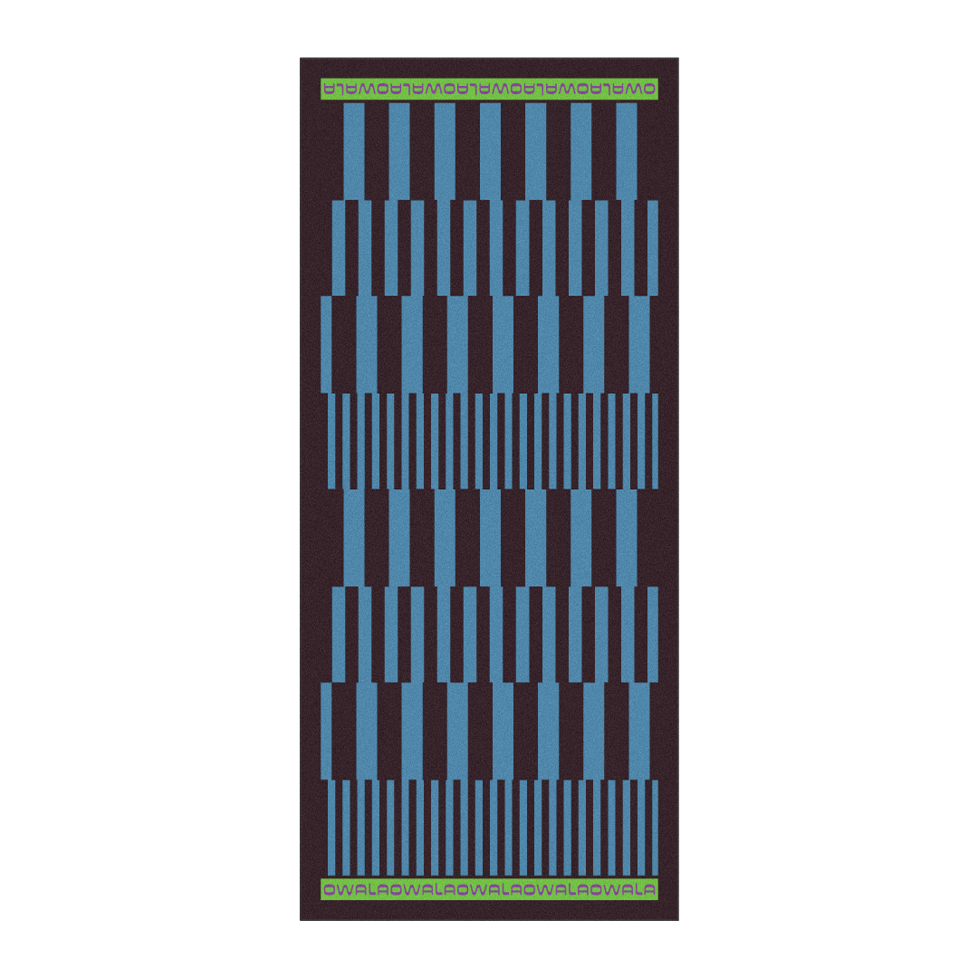 Beach Towels [4RZN]